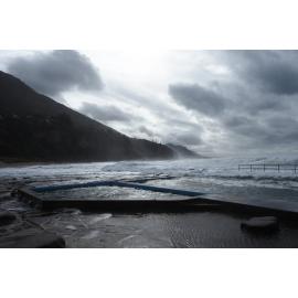 Ladies away swim 03.06.2018