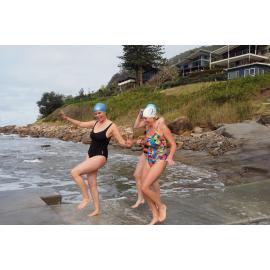 Ladies away swim 03.06.2018