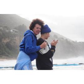 Ladies away swim 03.06.2018