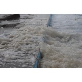 Ladies away swim 03.06.2018