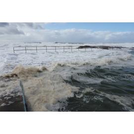 Ladies away swim 03.06.2018