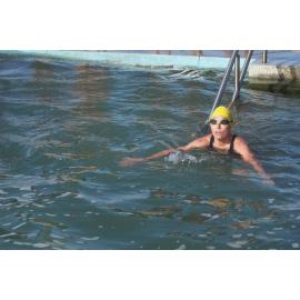 Ladies away swim 03.06.2018