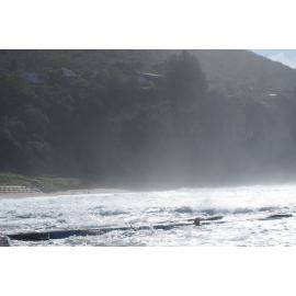 Ladies away swim 03.06.2018