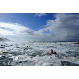 Ladies away swim 03.06.2018