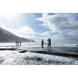 Ladies away swim 03.06.2018