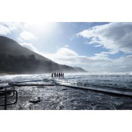 Ladies away swim 03.06.2018