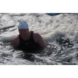 Ladies away swim 03.06.2018