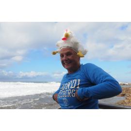 Ladies away swim 03.06.2018