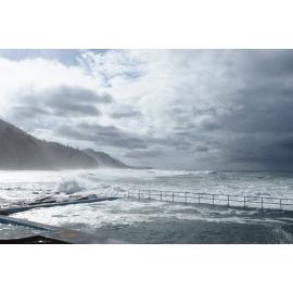 Ladies away swim 03.06.2018