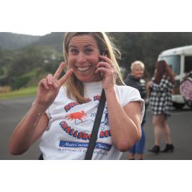 Ladies away swim 03.06.2018