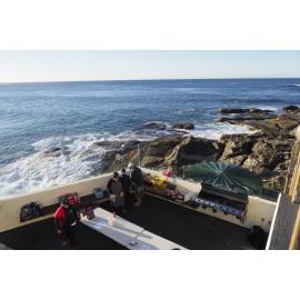 Southern Metropolitan 2018