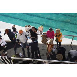 Southern Metropolitan 2018