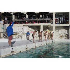 Southern Metropolitan 2018