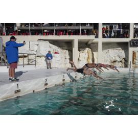 Southern Metropolitan 2018