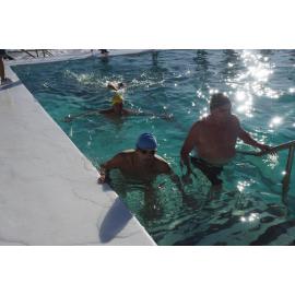 Southern Metropolitan 2018