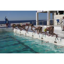 Southern Metropolitan 2018