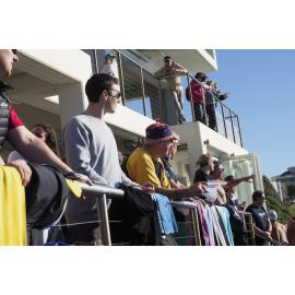 Southern Metropolitan 2018