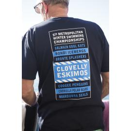 Southern Metropolitan 2018