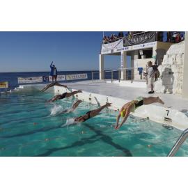 Southern Metropolitan 2018