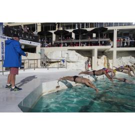 Southern Metropolitan 2018