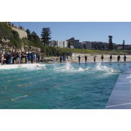 Southern Metropolitan 2018