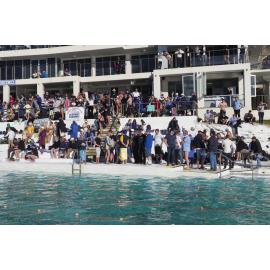 Southern Metropolitan 2018