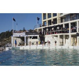 Southern Metropolitan 2018