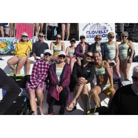 Southern Metropolitan 2018