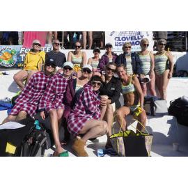 Southern Metropolitan 2018