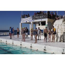 Southern Metropolitan 2018