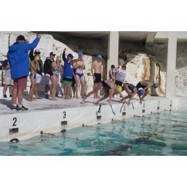 Southern Metropolitan 2018