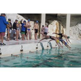 Southern Metropolitan 2018