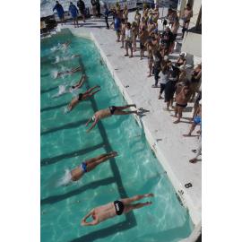 Southern Metropolitan 2018