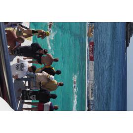 Southern Metropolitan 2018