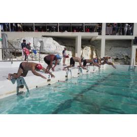 Southern Metropolitan 2018