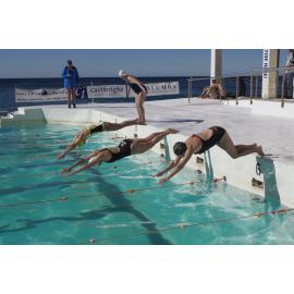 Southern Metropolitan 2018