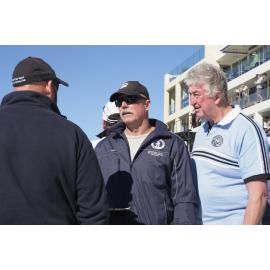 Southern Metropolitan 2018