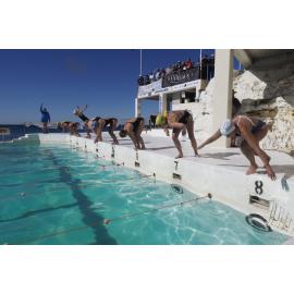 Southern Metropolitan 2018