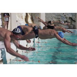 Southern Metropolitan 2018