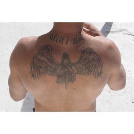 Southern Metropolitan 2018