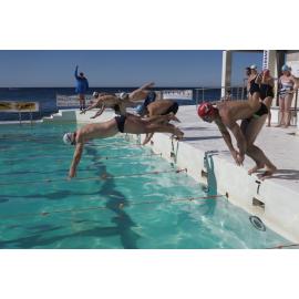 Southern Metropolitan 2018