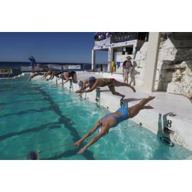 Southern Metropolitan 2018