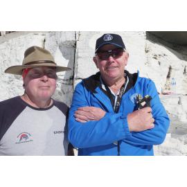 Southern Metropolitan 2018