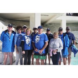 Southern Metropolitan 2018