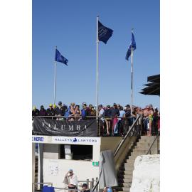 Southern Metropolitan 2018