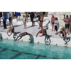 Southern Metropolitan 2018