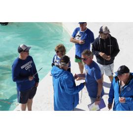 Southern Metropolitan 2018