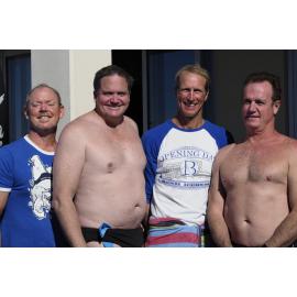 Southern Metropolitan 2018