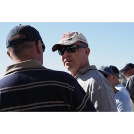 Southern Metropolitan 2018