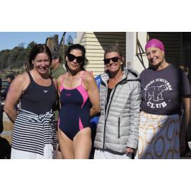 Southern Metropolitan 2018